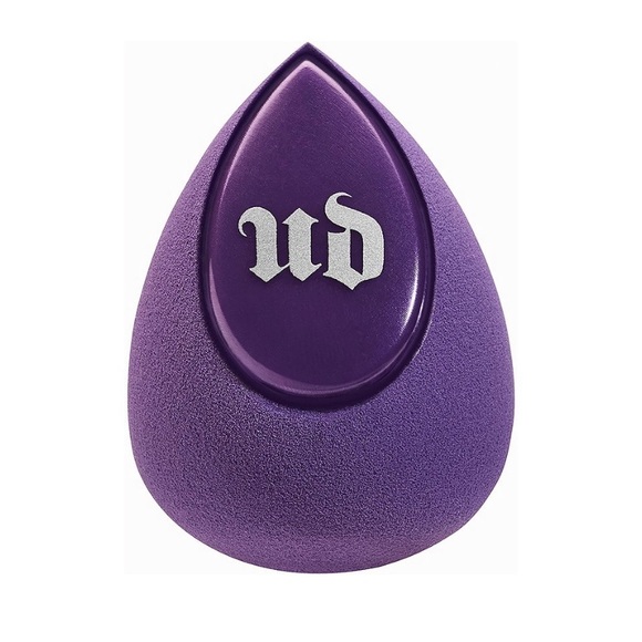 Urban Decay ‘build and blend’ sponge/ blender - Picture 1 of 2